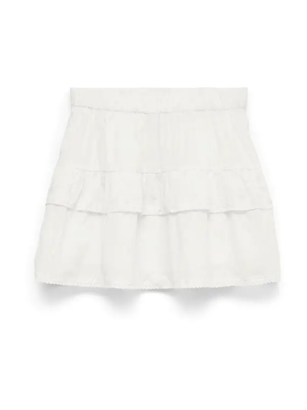 VERO MODA VERO MODA Krilo 'VMTrine'  bela