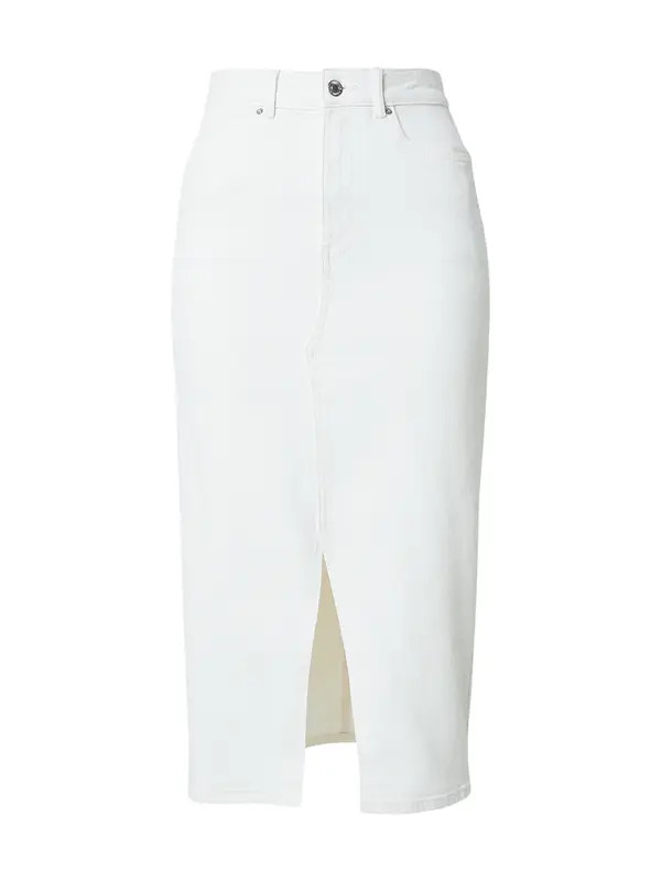 VERO MODA VERO MODA Krilo 'VMVERI'  ecru