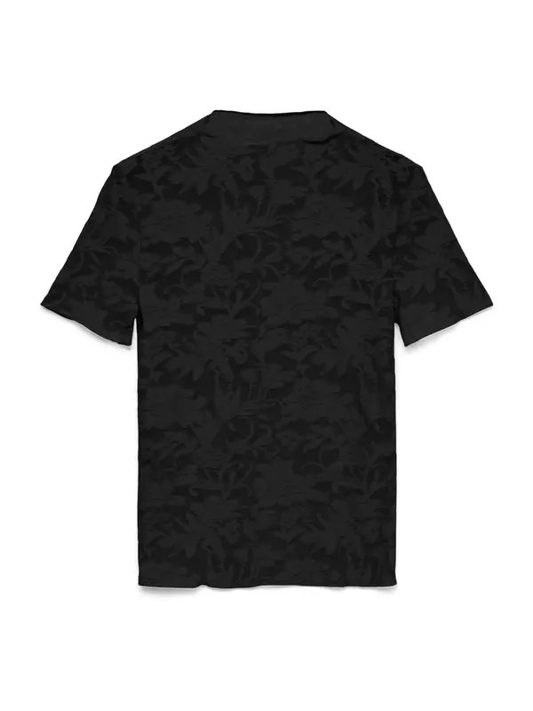 VERO MODA VERO MODA Majica  črna