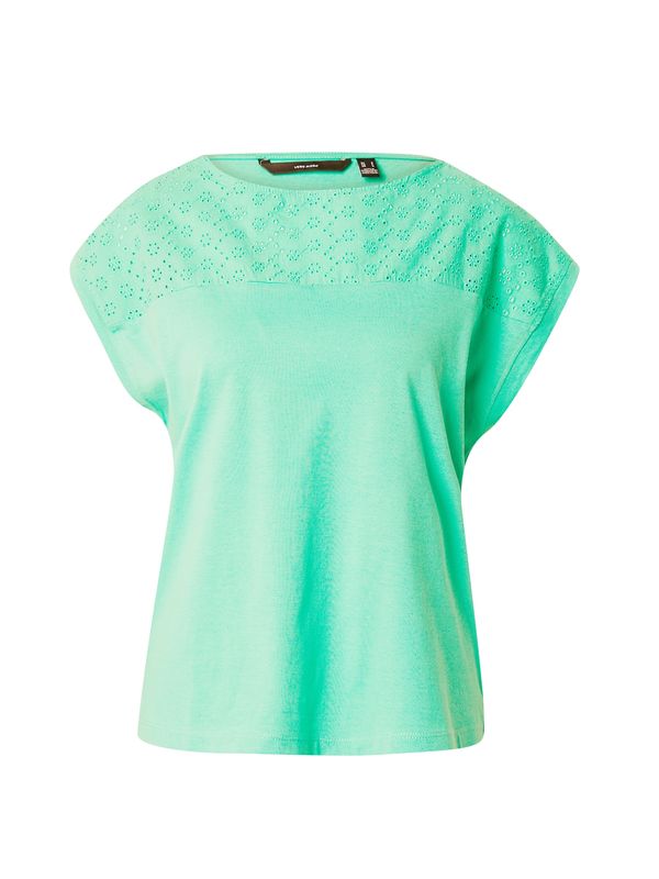 VERO MODA VERO MODA Majica 'KAYA'  limeta