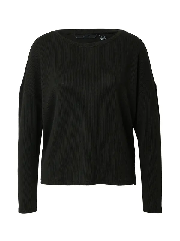 VERO MODA VERO MODA Majica 'OTEA'  črna