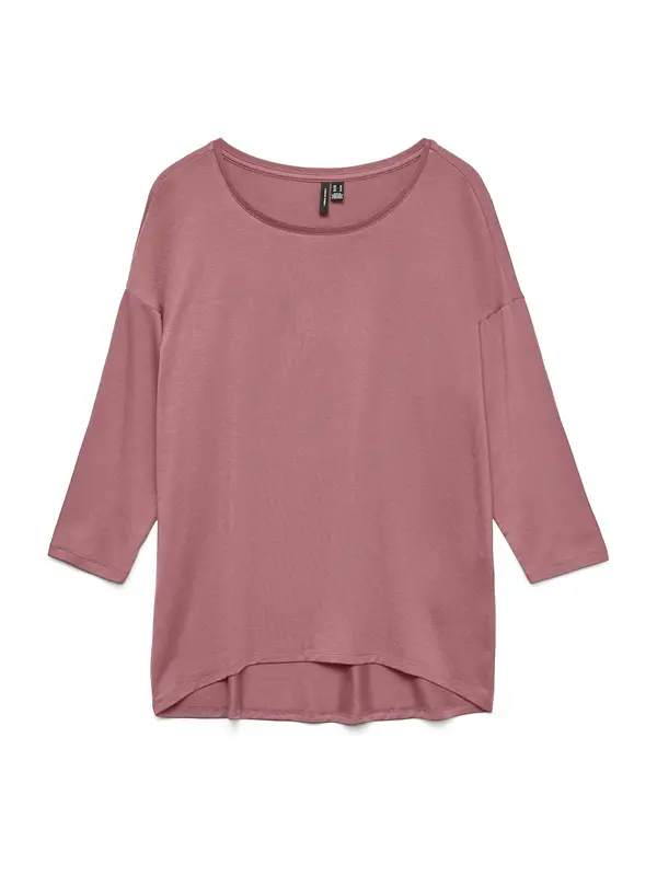 VERO MODA VERO MODA Majica 'VM Ava'  staro roza