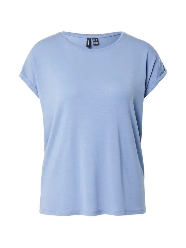VERO MODA VERO MODA Majica 'VMAva'  golobje modra