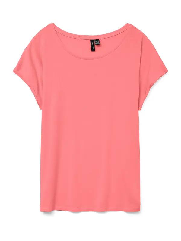 VERO MODA VERO MODA Majica 'VMAva'  melona