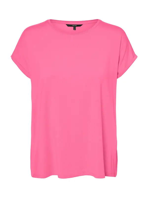 VERO MODA VERO MODA Majica 'VMAva'  roza