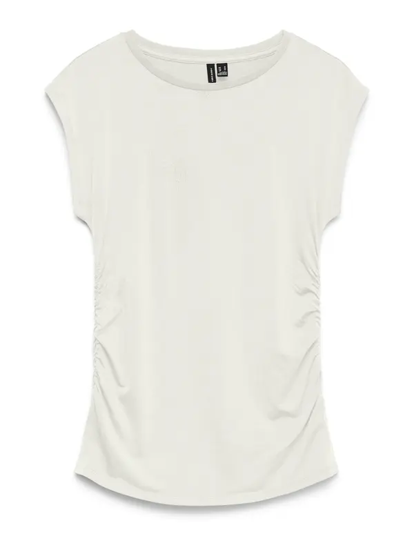 VERO MODA VERO MODA Majica 'VMAvasarah'  bela