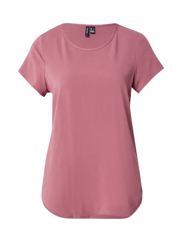 VERO MODA VERO MODA Majica 'VMBella'  rosé