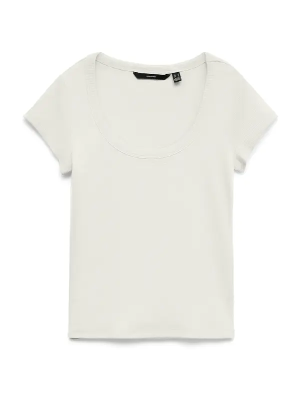 VERO MODA VERO MODA Majica 'VMChloe'  bela