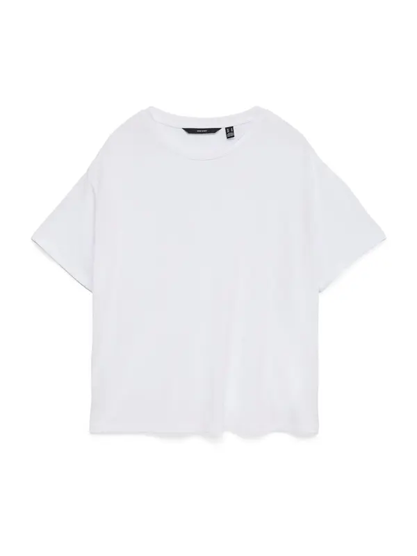VERO MODA VERO MODA Majica 'VMFilli'  bela