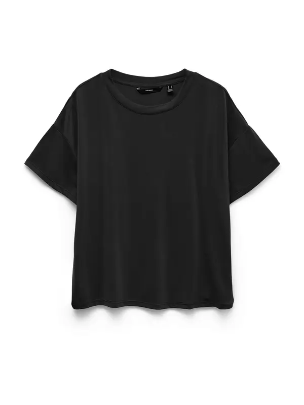 VERO MODA VERO MODA Majica 'VMFilli'  črna