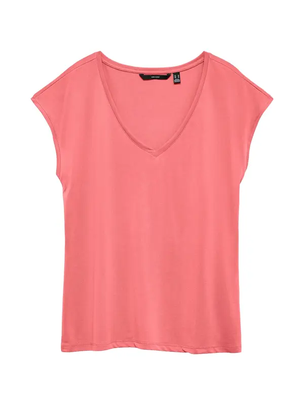 VERO MODA VERO MODA Majica 'VMFilli'  melona