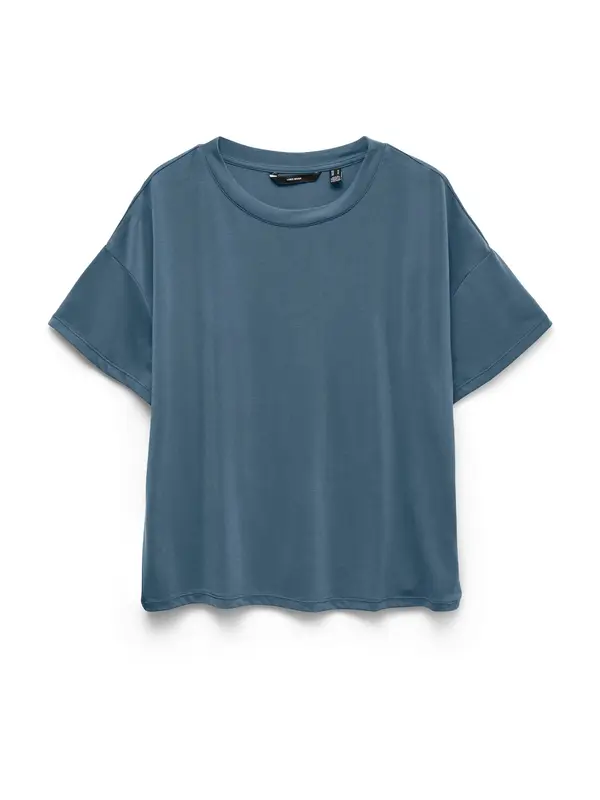 VERO MODA VERO MODA Majica 'VMFilli'  safir