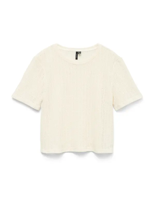 VERO MODA VERO MODA Majica 'VMFREJA'  kremna