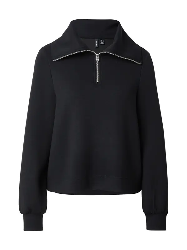 VERO MODA VERO MODA Majica 'VMHALI'  črna