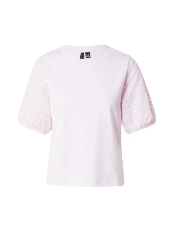 VERO MODA VERO MODA Majica 'VMJANNI'  roza