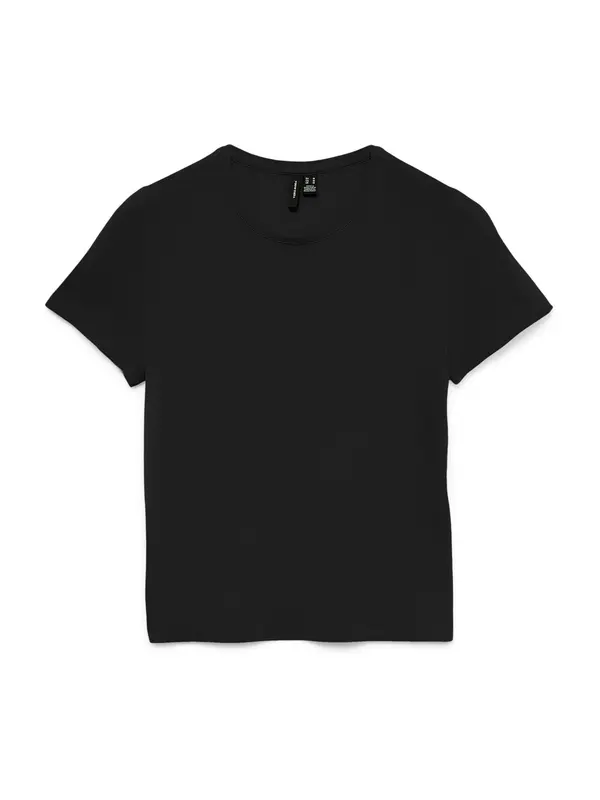VERO MODA VERO MODA Majica 'VMKylie'  črna