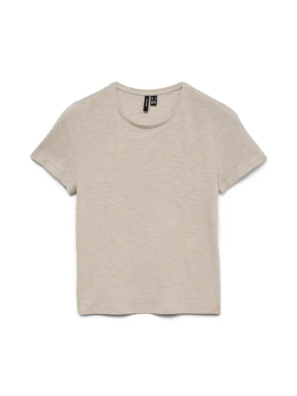 VERO MODA VERO MODA Majica 'VMKylie'  greige