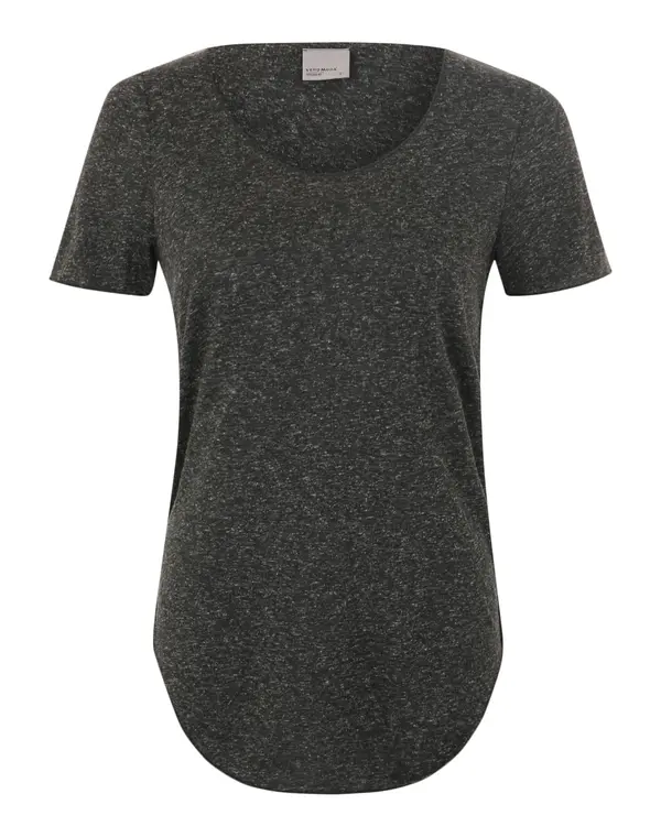 VERO MODA VERO MODA Majica 'Vmlua'  temno siva