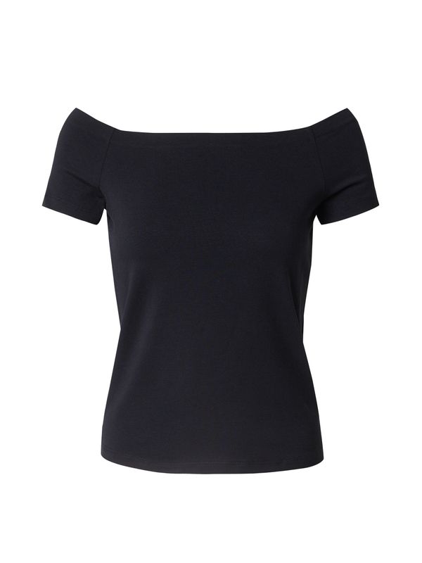 VERO MODA VERO MODA Majica 'VMPANDA'  črna