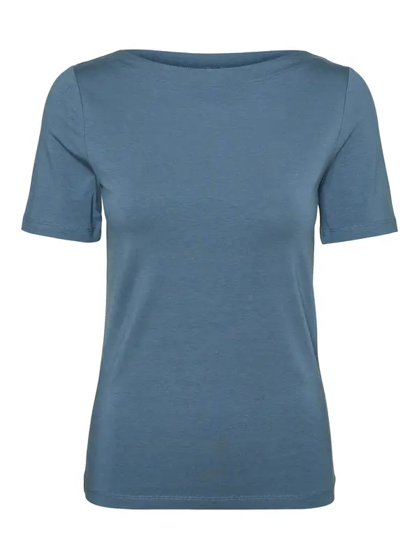VERO MODA VERO MODA Majica 'VMPanda'  kraljevo modra