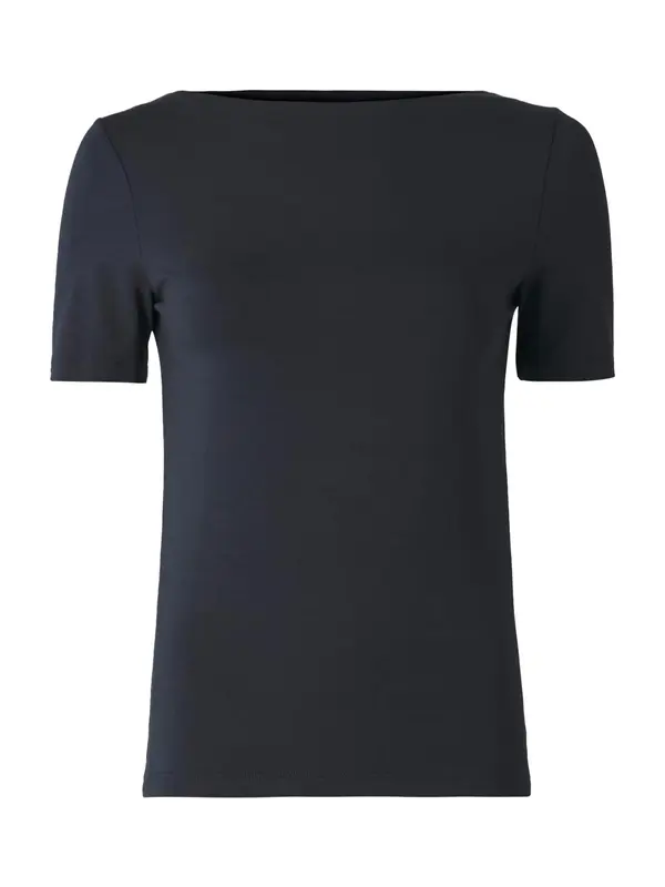 VERO MODA VERO MODA Majica 'VMPANDA'  nočno modra