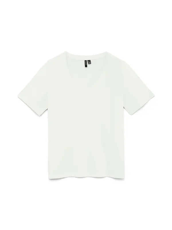VERO MODA VERO MODA Majica 'VMPaulina'  bela