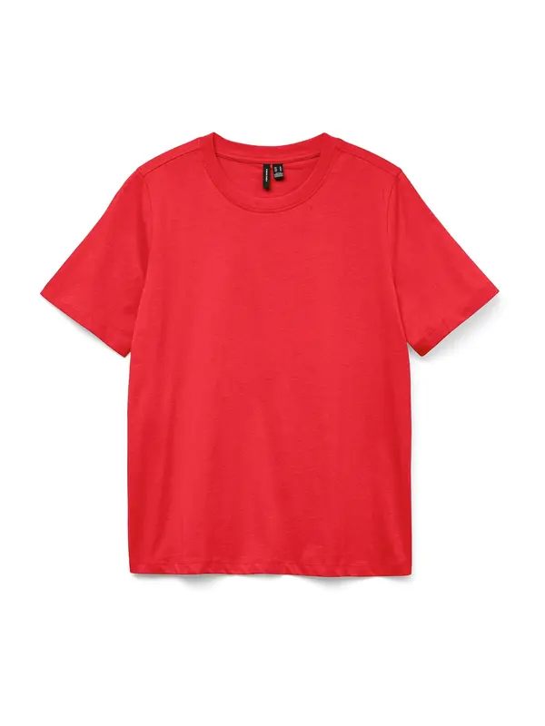 VERO MODA VERO MODA Majica 'VMPAULINA'  grenada