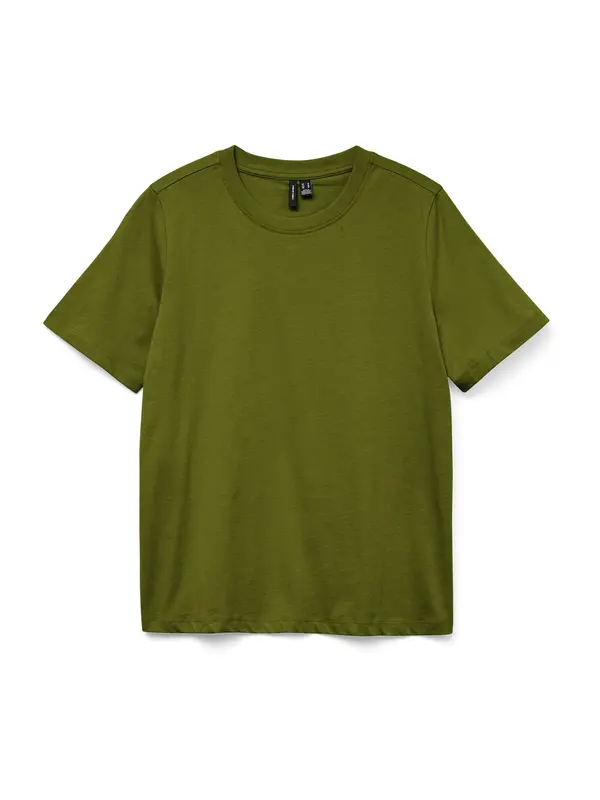 VERO MODA VERO MODA Majica 'VMPaulina'  oliva