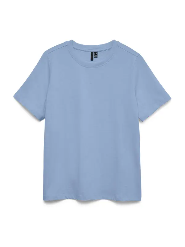 VERO MODA VERO MODA Majica 'VMPaulina'  svetlo modra