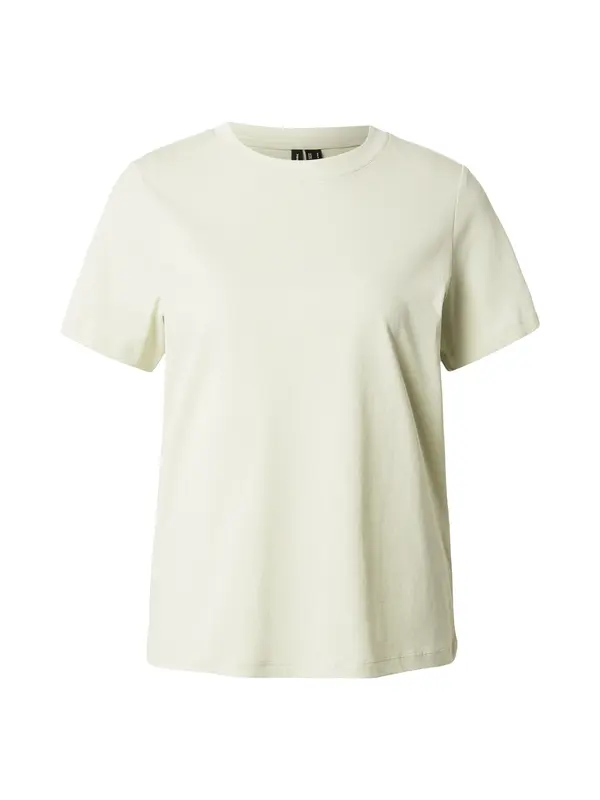 VERO MODA VERO MODA Majica 'VMPaulina'  svetlo zelena