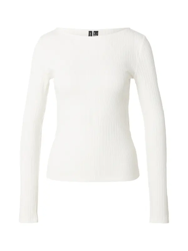 VERO MODA VERO MODA Majica 'VMRuby'  bela