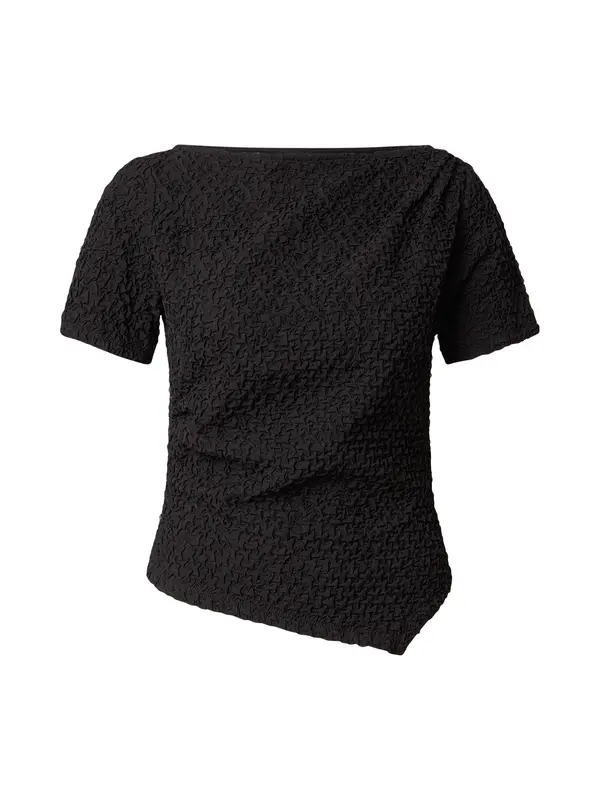 VERO MODA VERO MODA Majica 'VMSAGA'  črna
