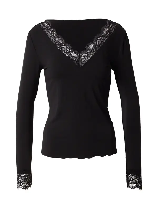 VERO MODA VERO MODA Majica 'VMSKye'  črna