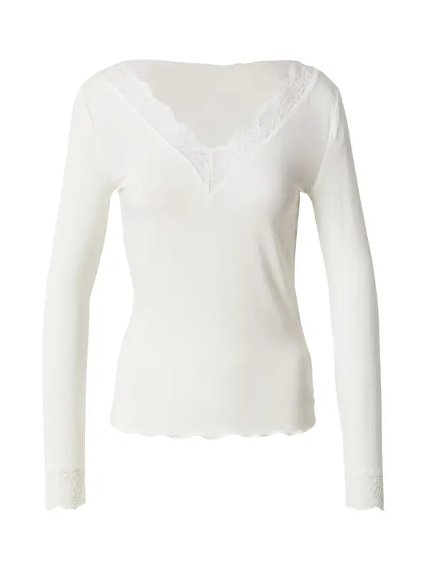 VERO MODA VERO MODA Majica 'VMSkye'  naravno bela