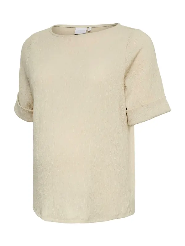 Vero Moda Maternity Vero Moda Maternity Bluza 'VMMLuna'  kamen