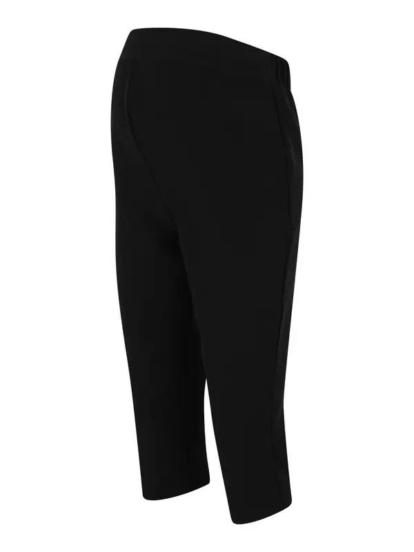 Vero Moda Maternity Vero Moda Maternity Hlače 'VMMCiri'  črna