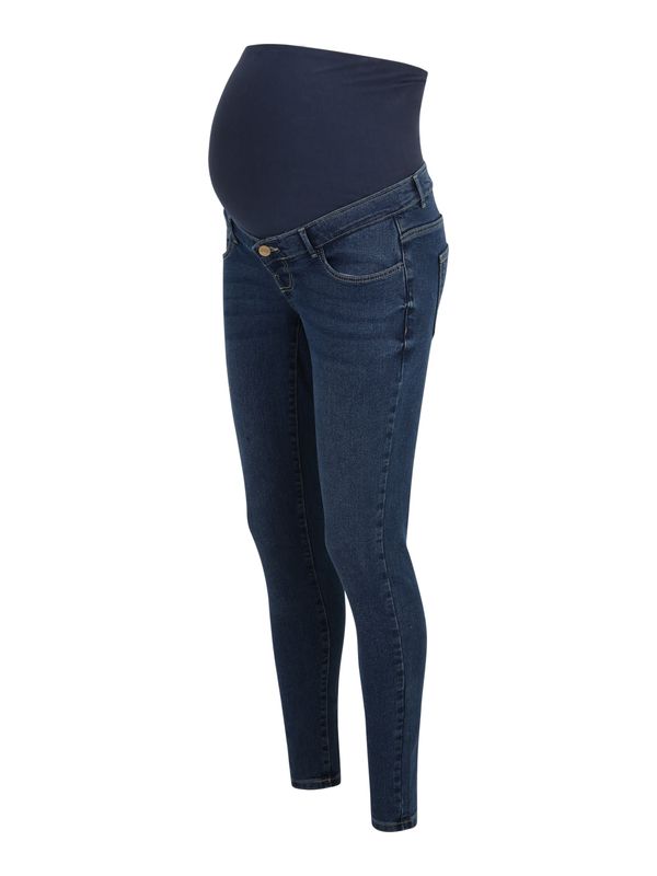 Vero Moda Maternity Vero Moda Maternity Kavbojke 'JUNE'  moder denim