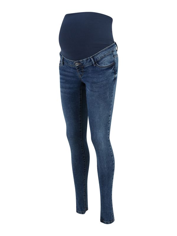 Vero Moda Vero Moda Maternity Kavbojke 'Sophia'  nočno modra