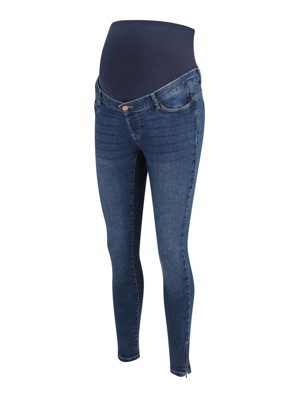 Vero Moda Maternity Vero Moda Maternity Kavbojke 'VMMPOSH'  moder denim