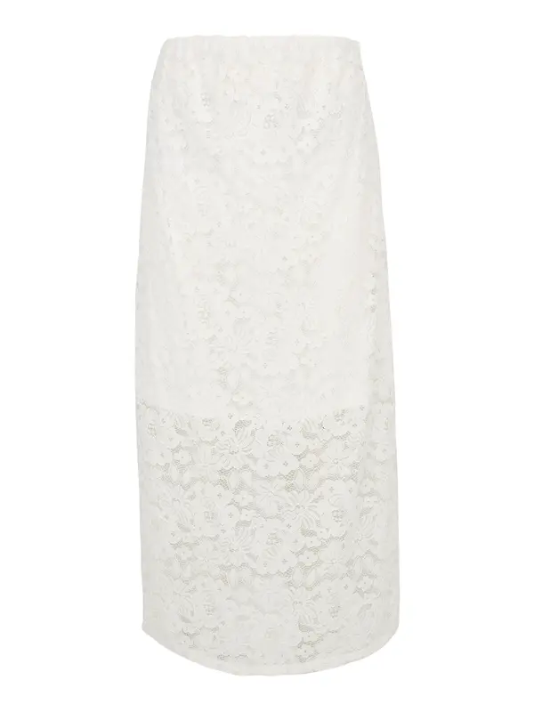 Vero Moda Maternity Vero Moda Maternity Krilo 'VMMHoney'  bela