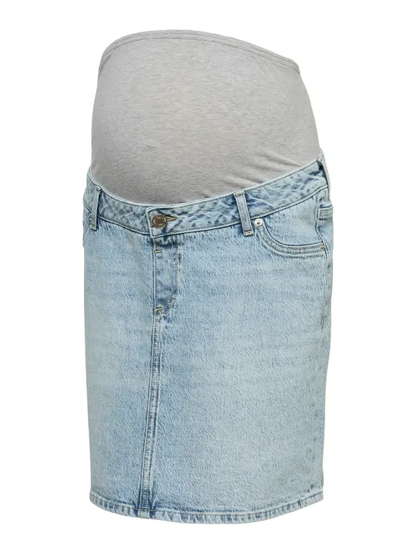 Vero Moda Maternity Vero Moda Maternity Krilo 'VMMTESSA'  moder denim