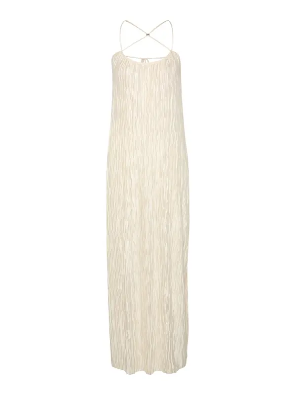 Vero Moda Maternity Vero Moda Maternity Obleka 'VMMBEATA'  chamois