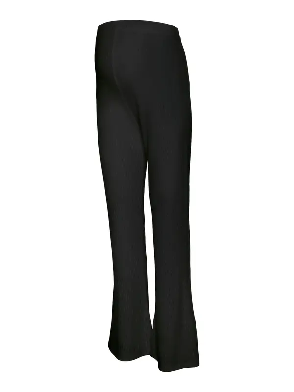 Vero Moda Maternity Vero Moda Maternity Pajkice 'LAVENDER'  črna