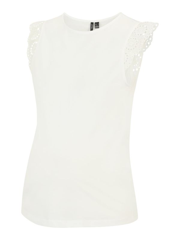 Vero Moda Maternity Vero Moda Maternity Top  bela