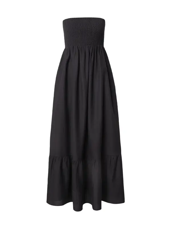 VERO MODA VERO MODA Obleka 'AWAlisa'  črna