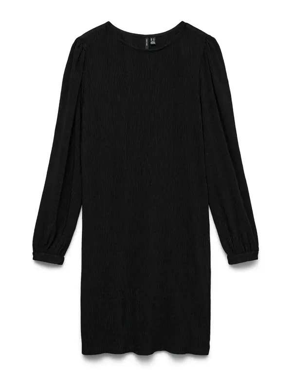 VERO MODA VERO MODA Obleka  črna
