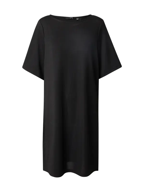 VERO MODA VERO MODA Obleka 'KANVA'  črna