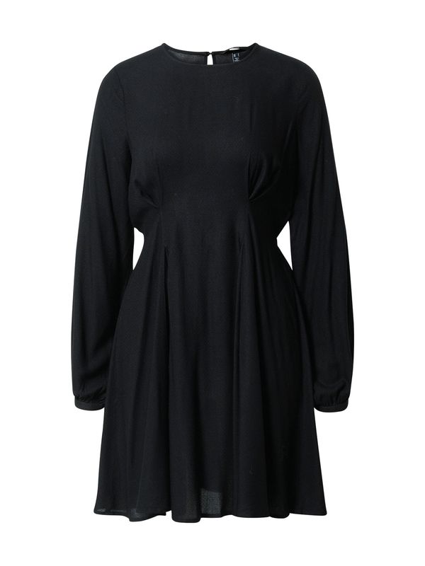 VERO MODA VERO MODA Obleka 'KITTIE'  črna