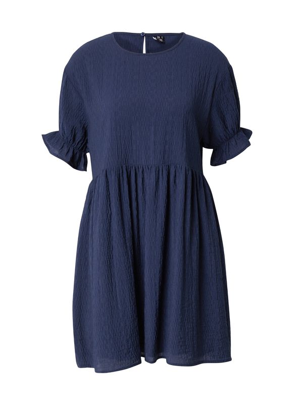 VERO MODA VERO MODA Obleka 'NABIA'  mornarska