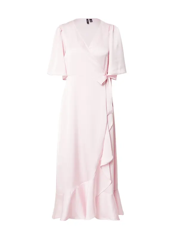 VERO MODA VERO MODA Obleka  roza